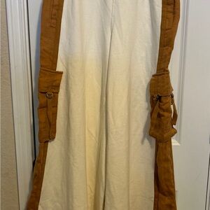 Free people movement